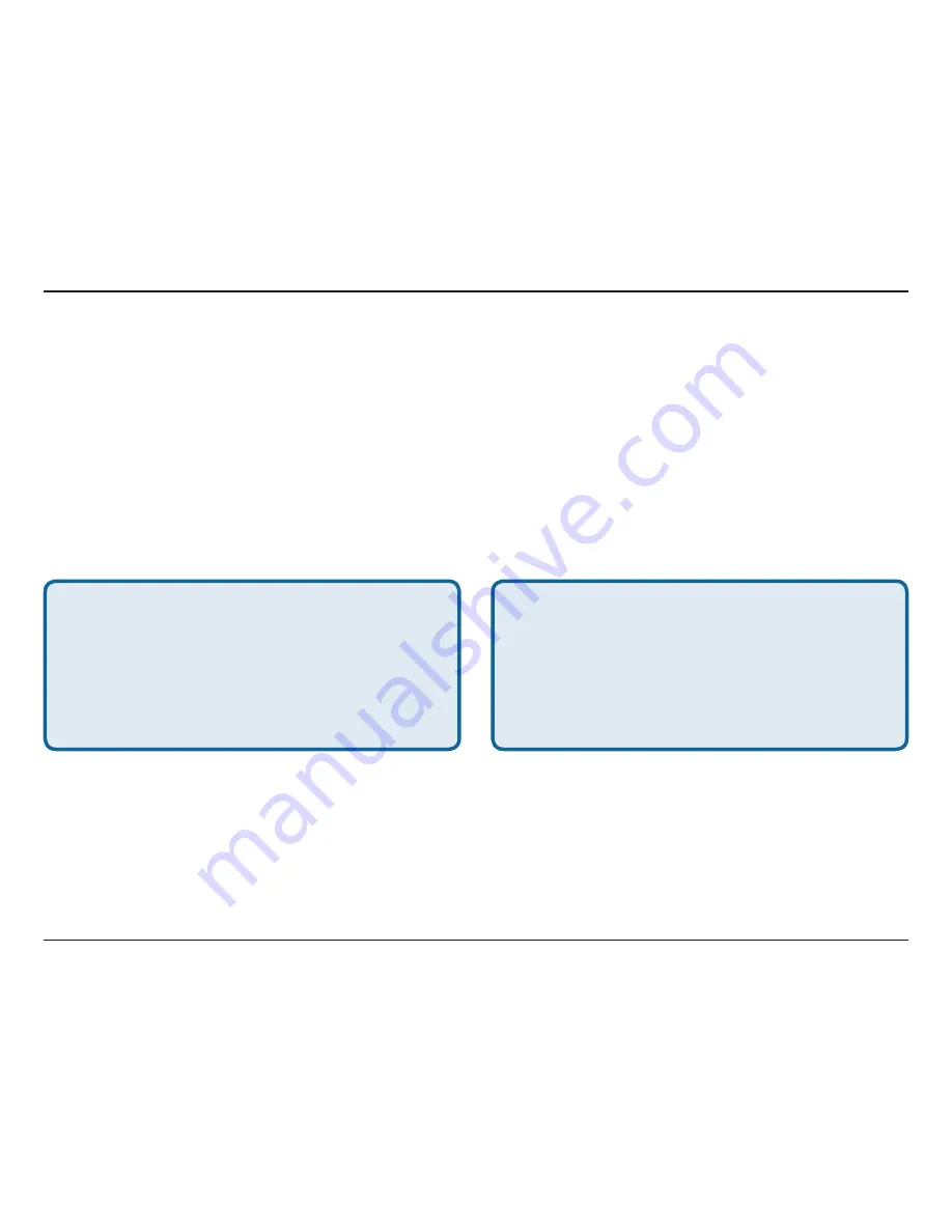 D-Link XTREME N DUAL BAND USB ADAPTER DWA-160 User Manual Download Page 53