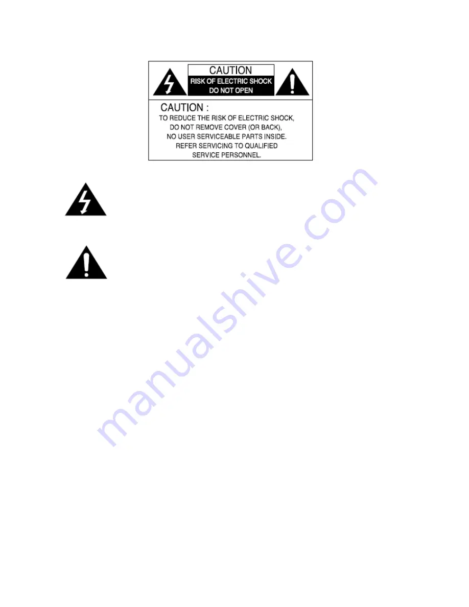 D-MAX 650 TVL Manual Download Page 2