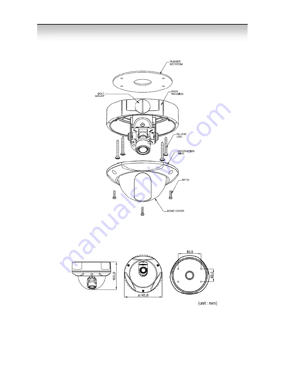 D-MAX DCC-520DV Manual Download Page 10