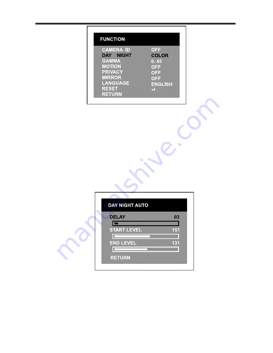 D-MAX DCC-520DV Manual Download Page 20