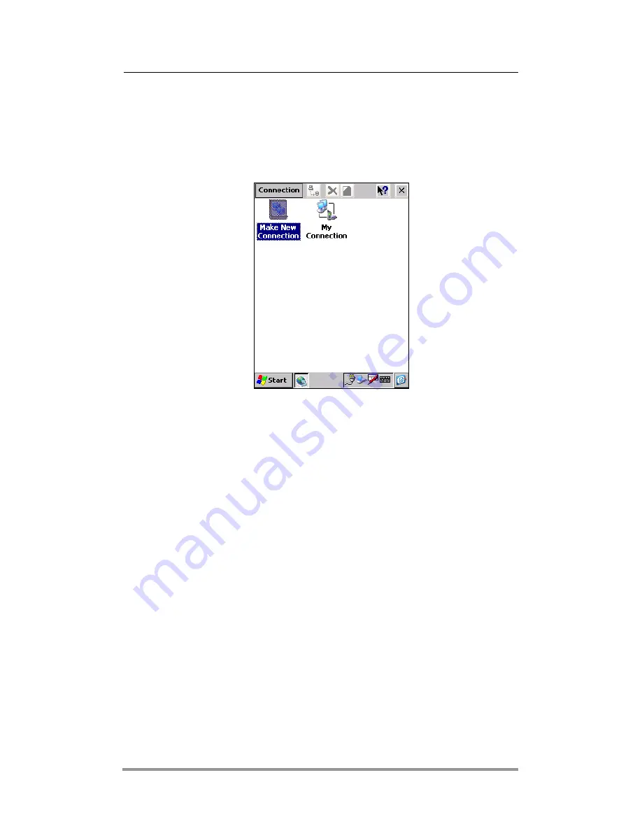 D.O.Tel Co., LTD. DOT 320 User Manual Download Page 52