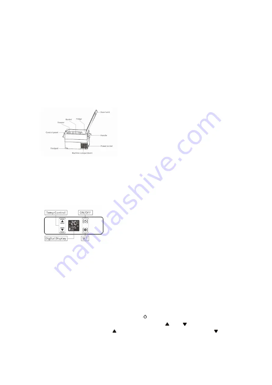 D S35 User Manual Download Page 164