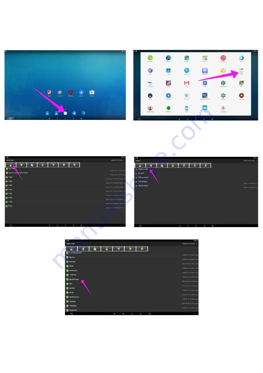 D2G TCHKSK43BK User Manual Download Page 19