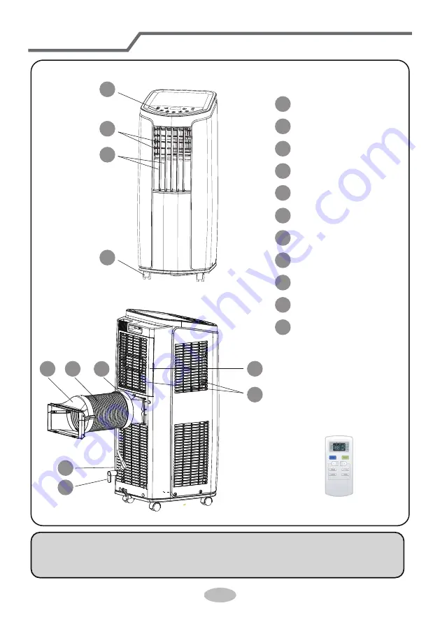 d2itsu APD-9CK User Manual Download Page 7