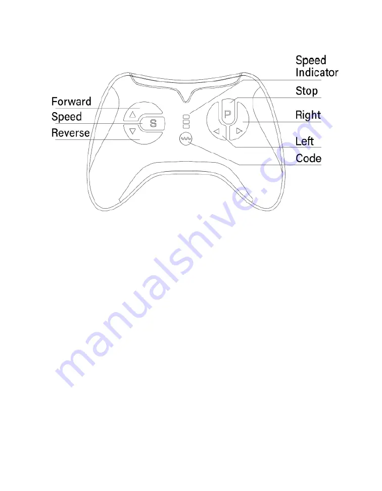 DAAN Groups VOLTZ TOYS DG81818 User Manual Download Page 12