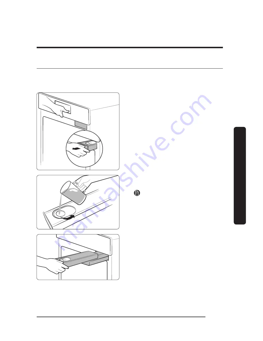 Dacor DOB30M977S series User Manual Download Page 21