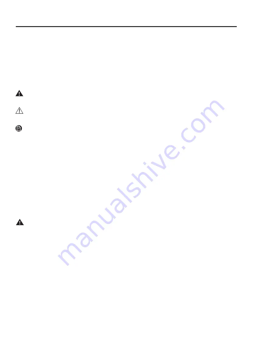 Dacor DTT36M974AS User Manual Download Page 6