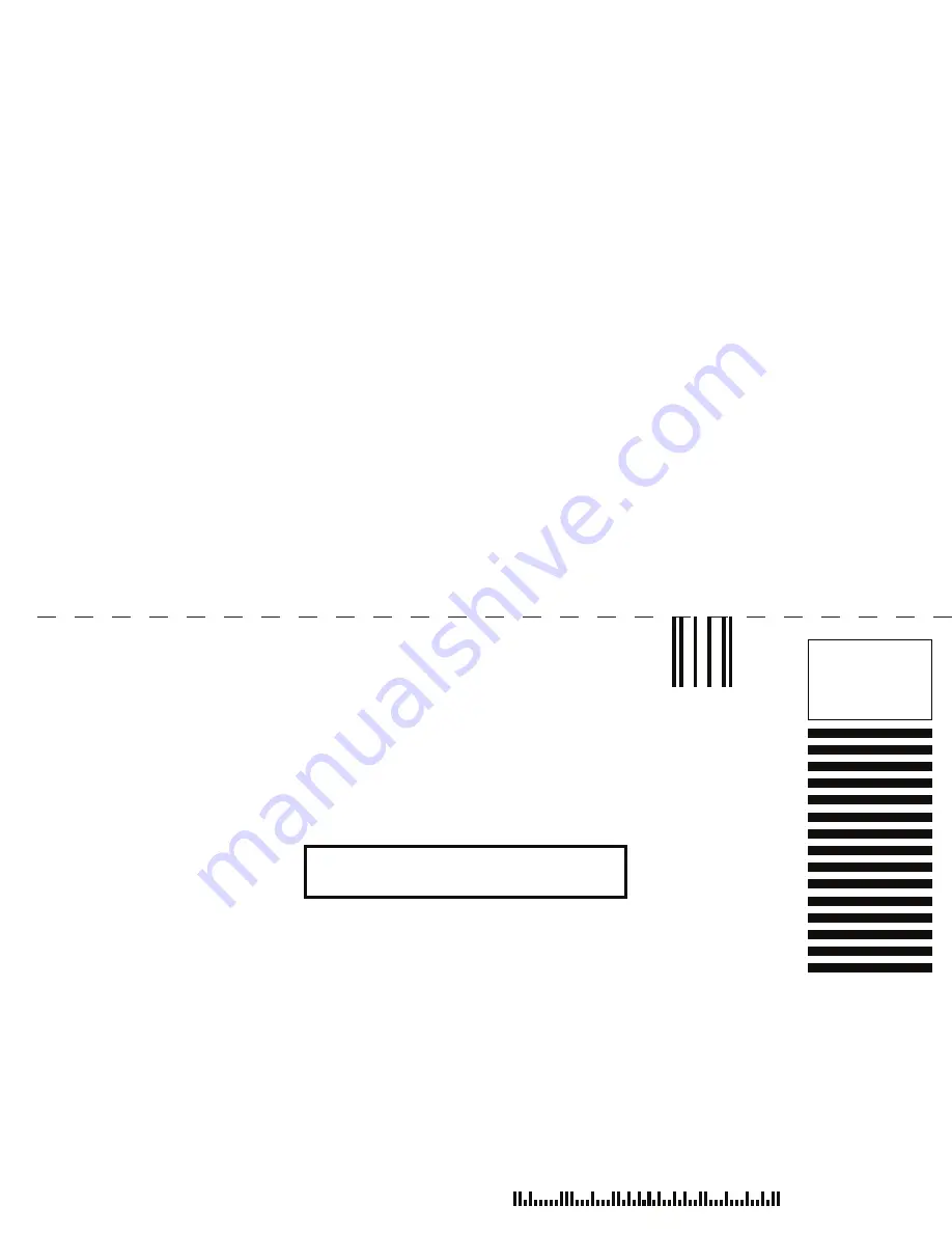 Dacor EF36BNNF Series Use And Care Manual Download Page 43