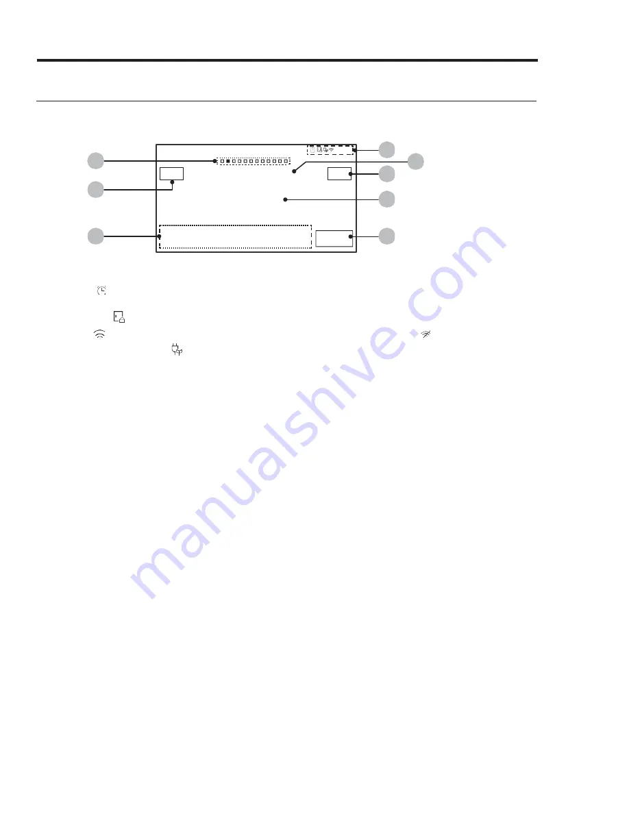 Dacor Modernist Pro User Manual Download Page 18