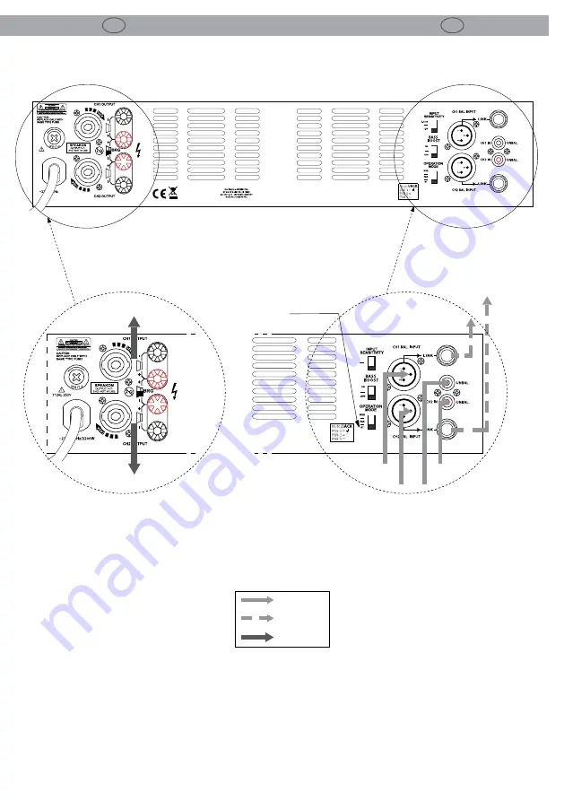 DAD SX Series User Manual Download Page 17