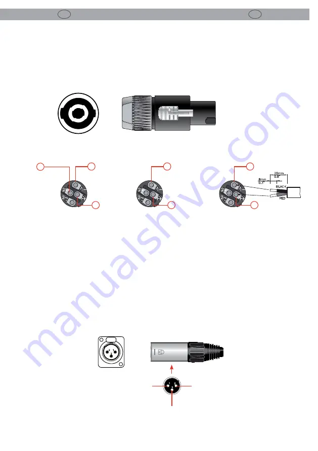 DAD SX Series User Manual Download Page 23