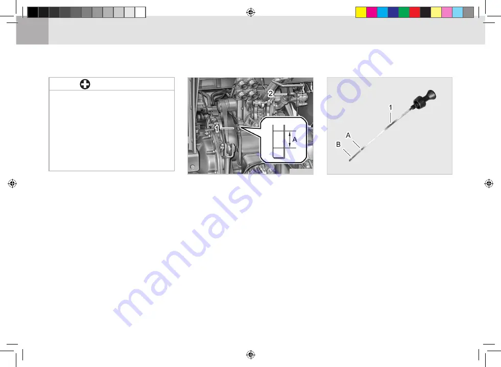 Daedong EX50-SA Manual Download Page 148