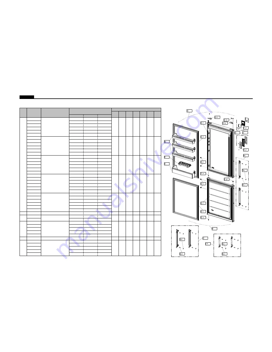 DAEWOO ELECTRONICS RN-341N Скачать руководство пользователя страница 31