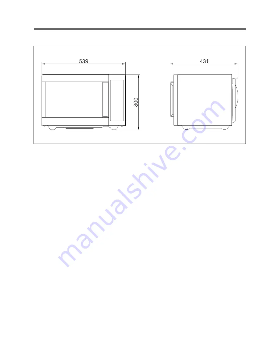 Daewoo AKM3180S Service Manual Download Page 5