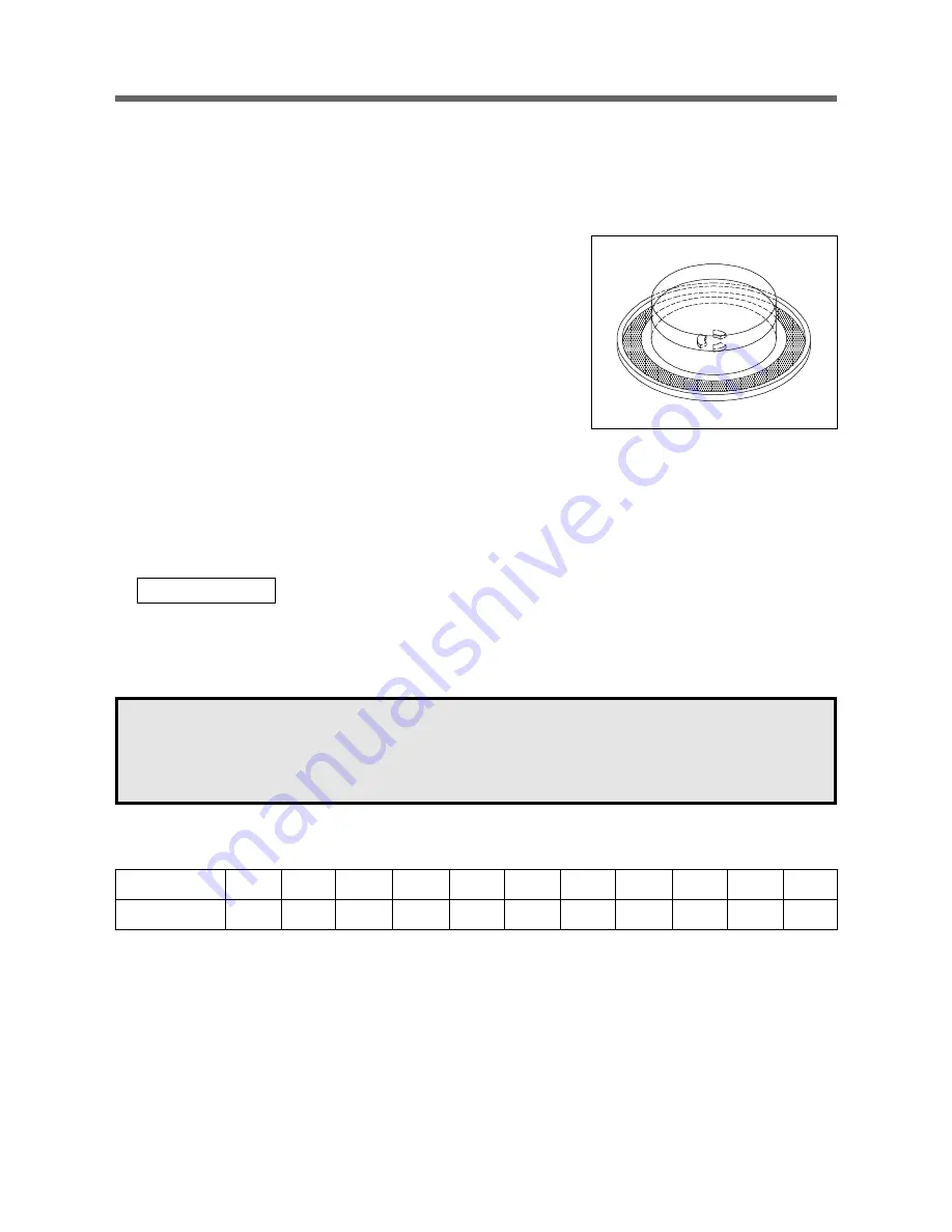 Daewoo AKM3180S Service Manual Download Page 22