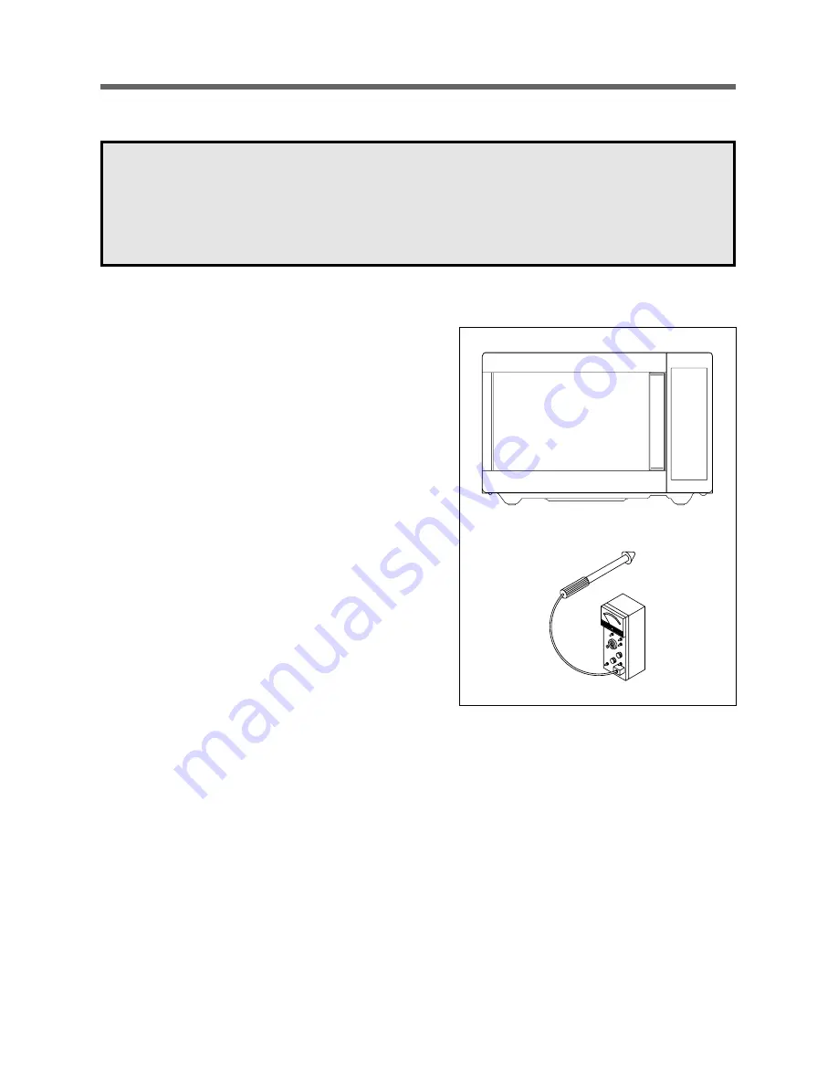 Daewoo AKM3180S Service Manual Download Page 23