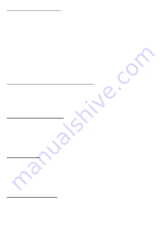 Daewoo COL1063 Manual Download Page 7