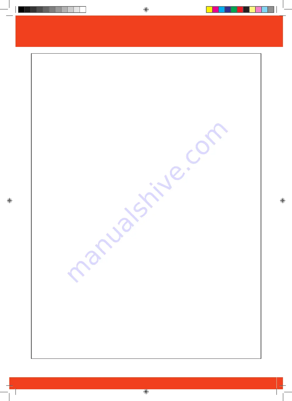 Daewoo DDP17000 User Manual Download Page 10