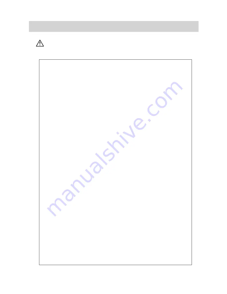 Daewoo DDWMJ1411W Operating Instructions Manual Download Page 2