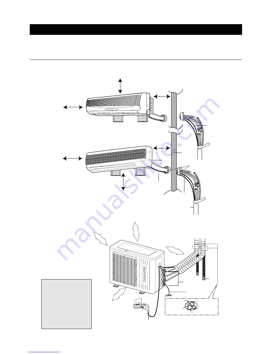 Daewoo DMB-1822LH Скачать руководство пользователя страница 12