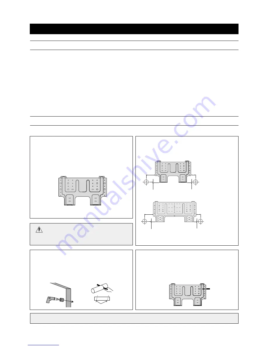 Daewoo DMB-1822LH User Manual Download Page 13