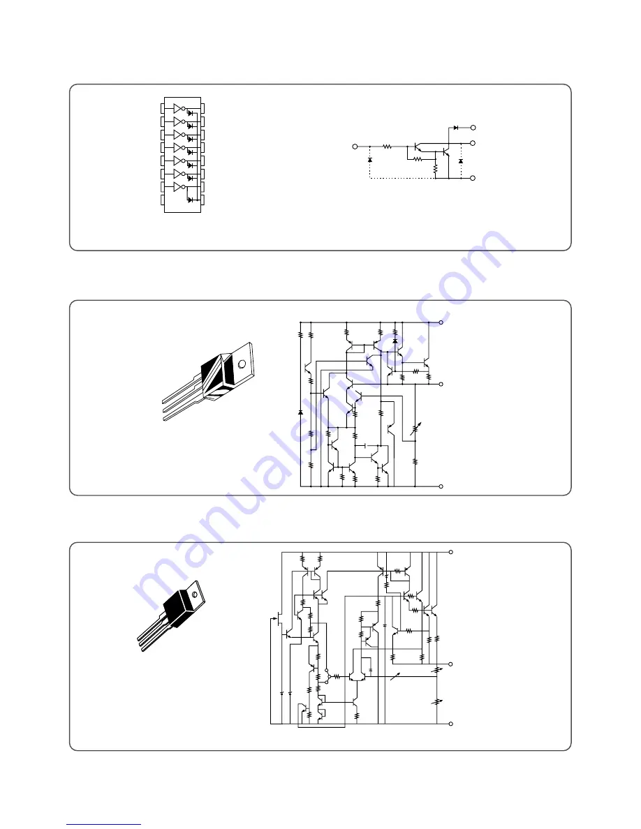 Daewoo DMB-1822LH Скачать руководство пользователя страница 81