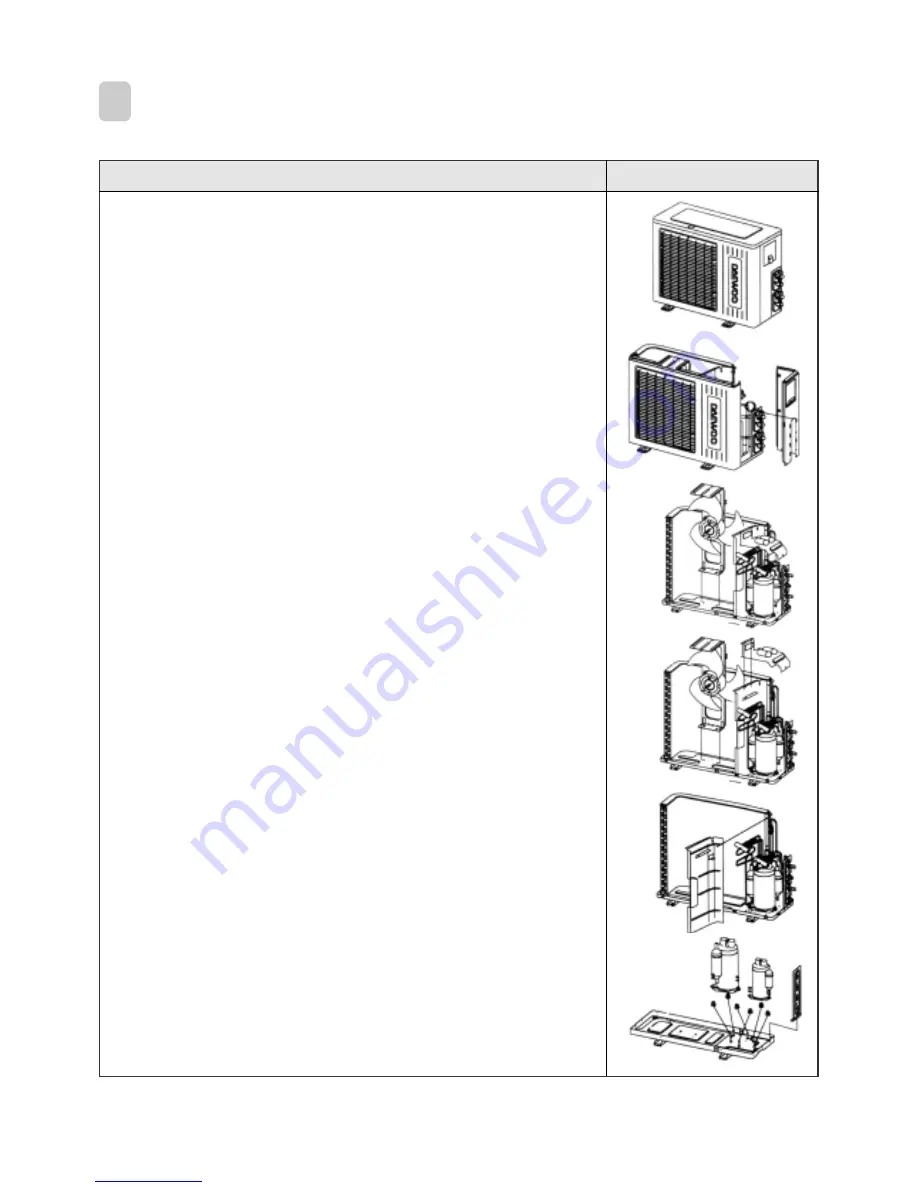 Daewoo DMB-1822LH User Manual Download Page 86