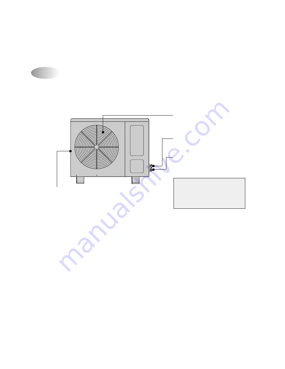 Daewoo DPB-280LH Service Manual Download Page 11