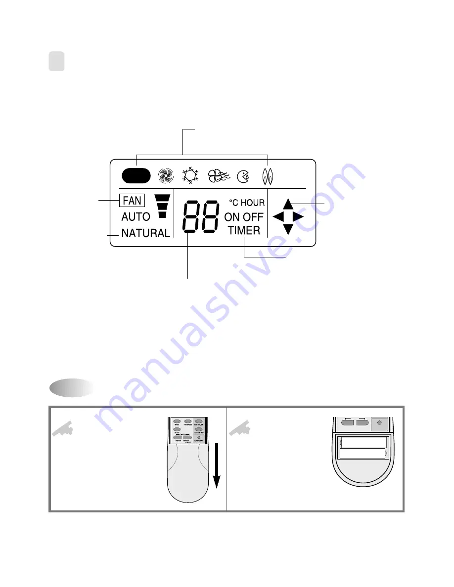 Daewoo DPB-280LH Service Manual Download Page 13