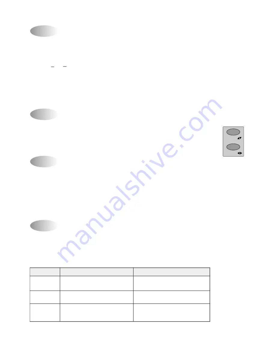 Daewoo DPB-280LH Service Manual Download Page 18