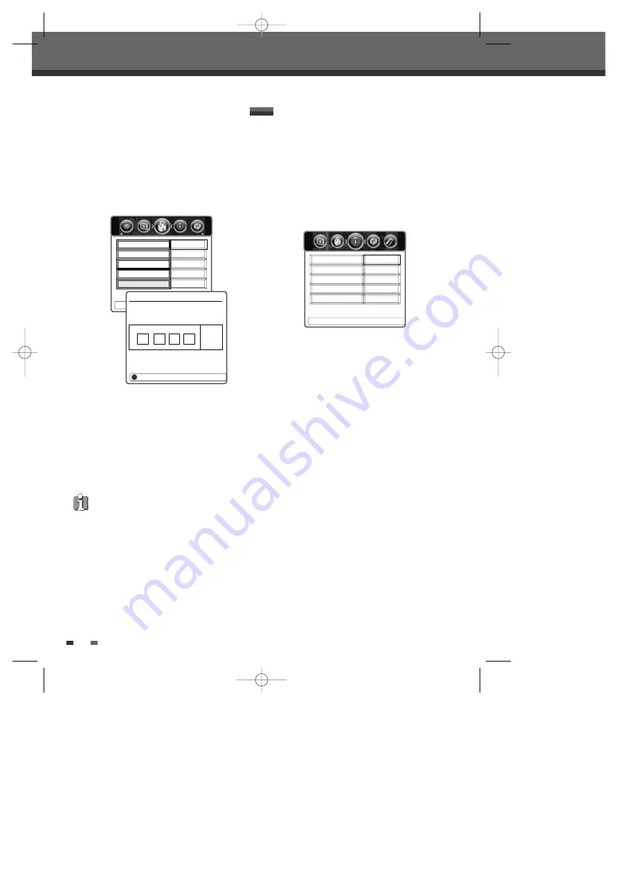 Daewoo DRT-10 Instruction Manual Download Page 35