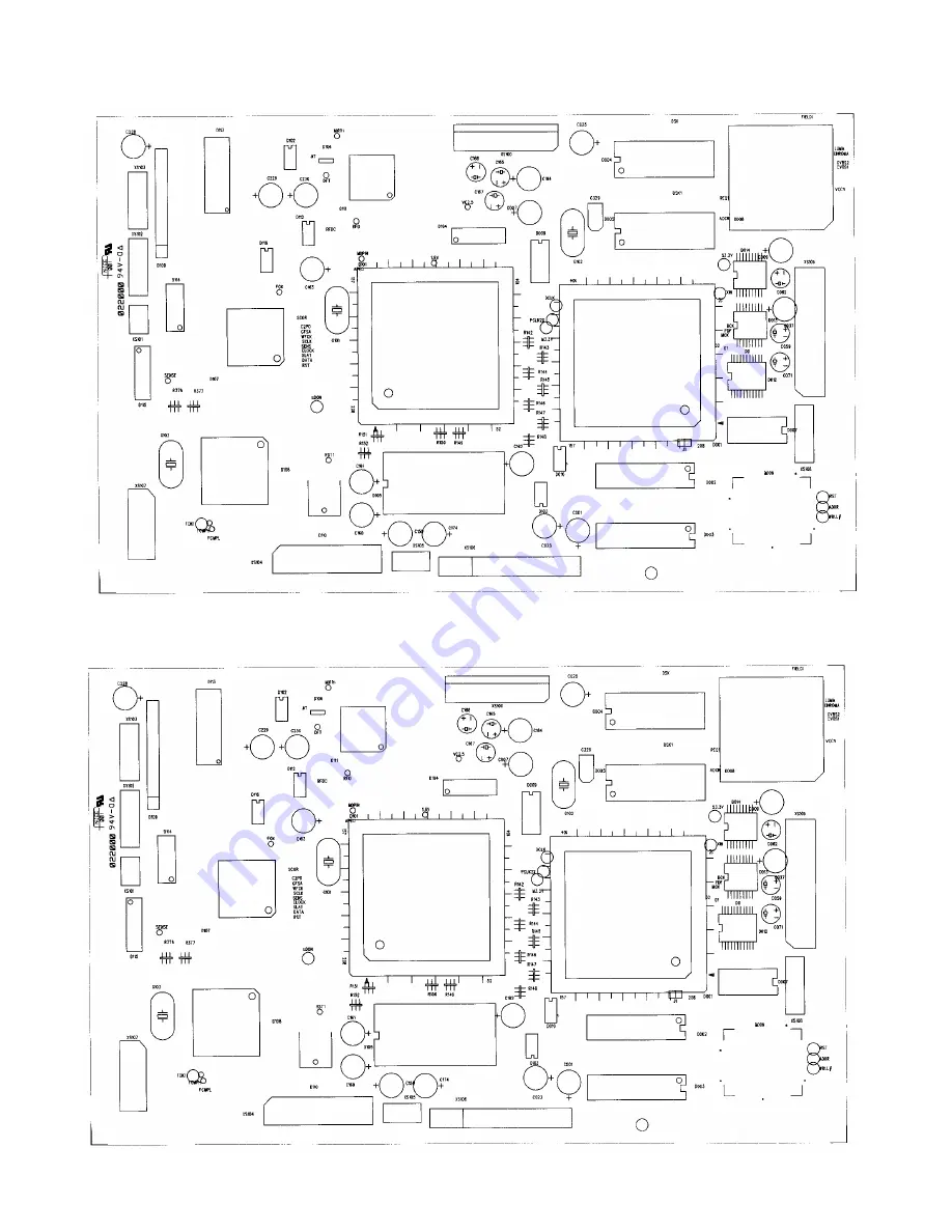 Daewoo DS-2000D Скачать руководство пользователя страница 40