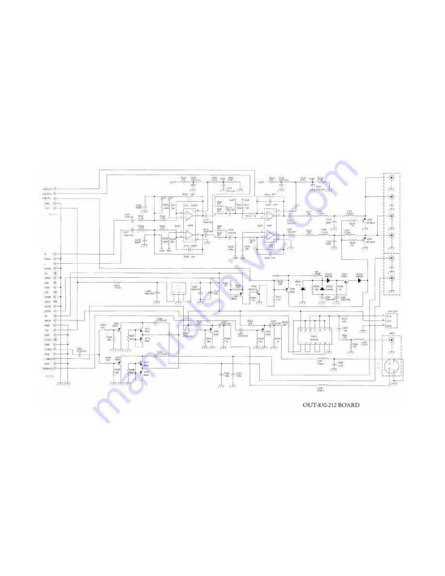 Daewoo DS-2000D Скачать руководство пользователя страница 42