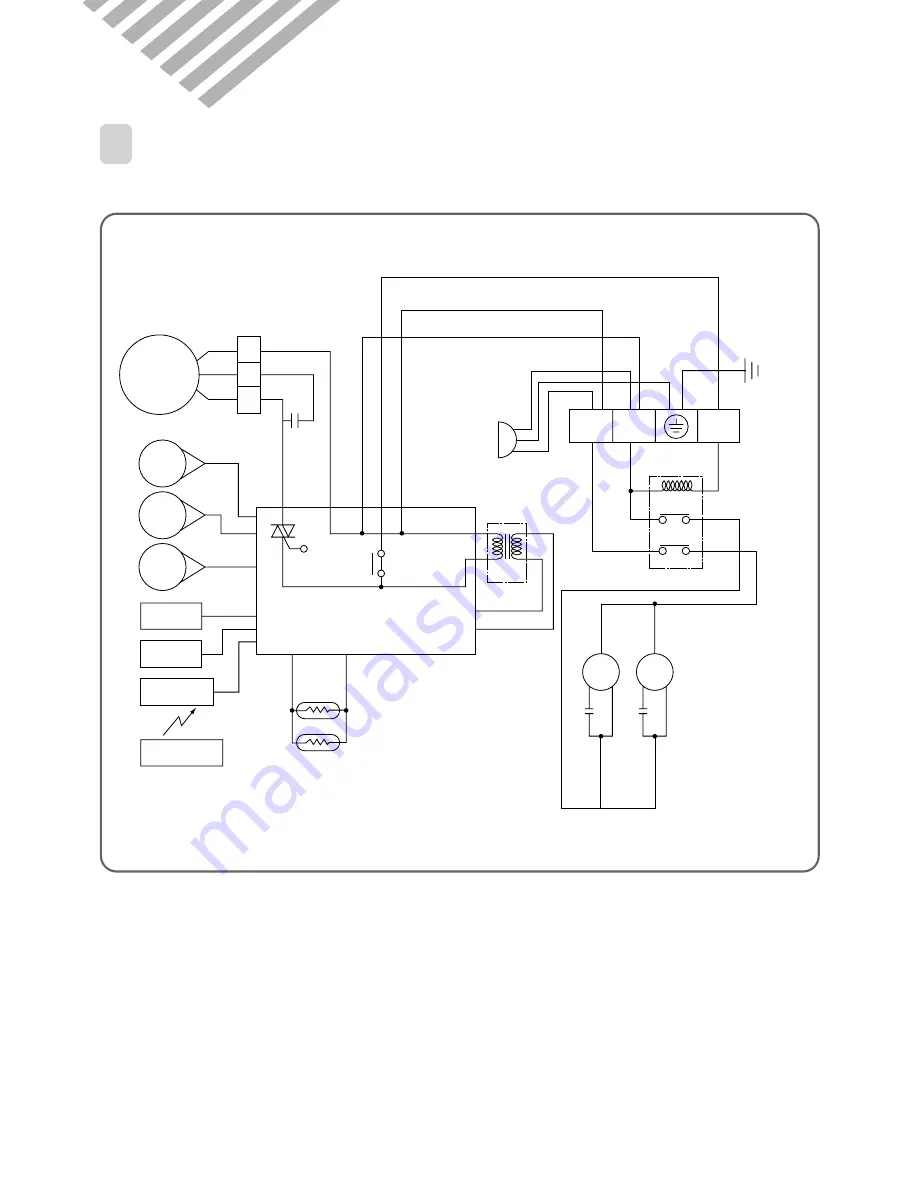 Daewoo DSA-151L Service Manual Download Page 25