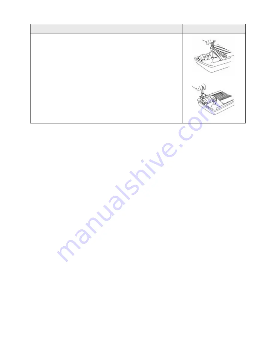 Daewoo DSA-151L Service Manual Download Page 46