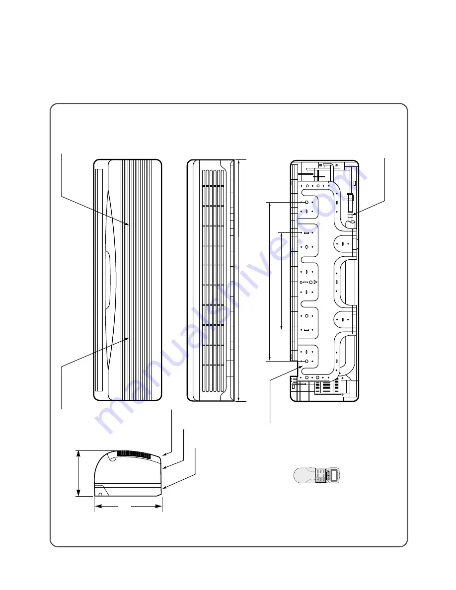 Daewoo DSA-240A-R Скачать руководство пользователя страница 13