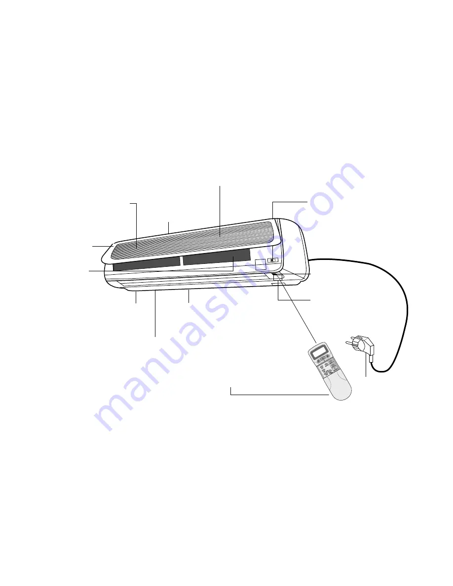 Daewoo DSA-240A-R Service Manual Download Page 19