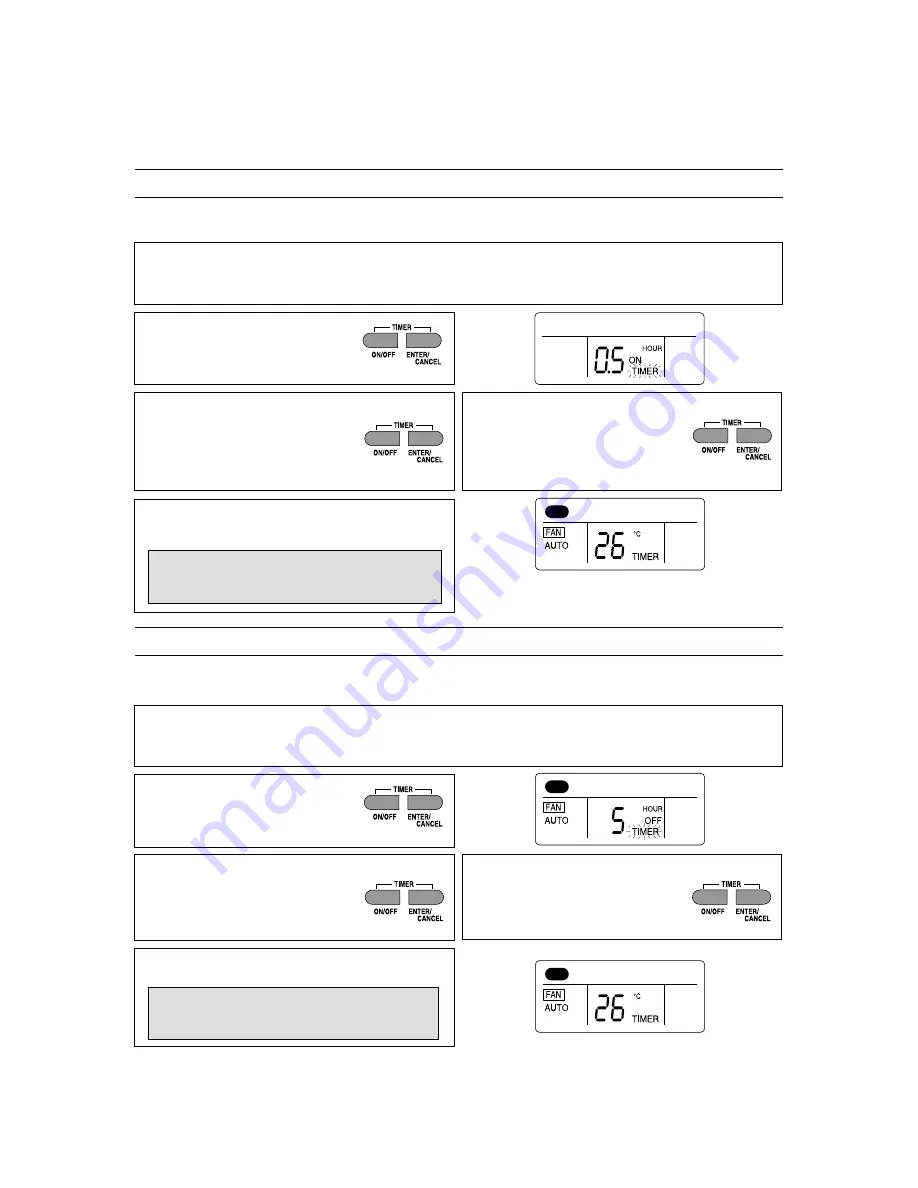 Daewoo DSB-181L Owner'S Manual Download Page 15