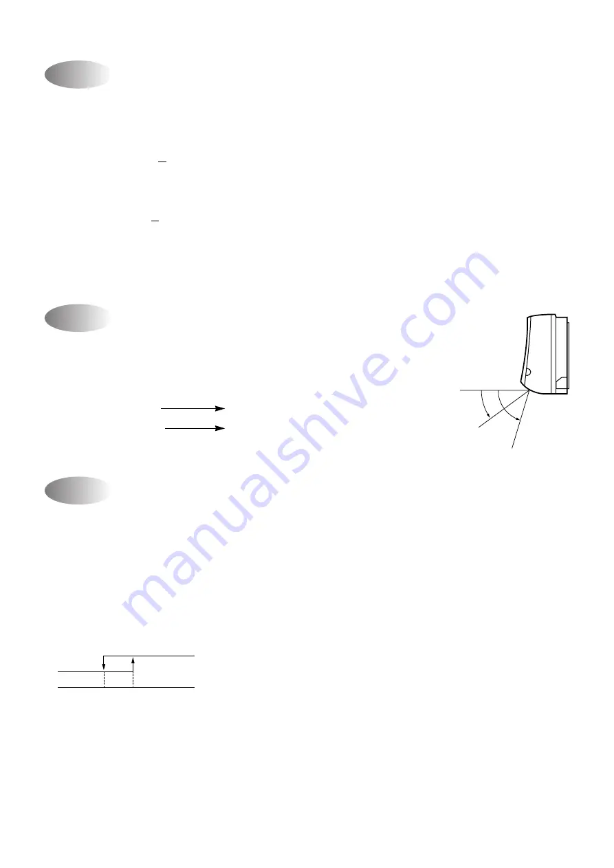 Daewoo DSB-181LH Service Manual Download Page 16