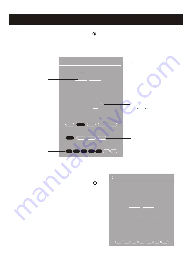 Daewoo DSB-F0902ELH-VKW Use & Care Manual Download Page 11