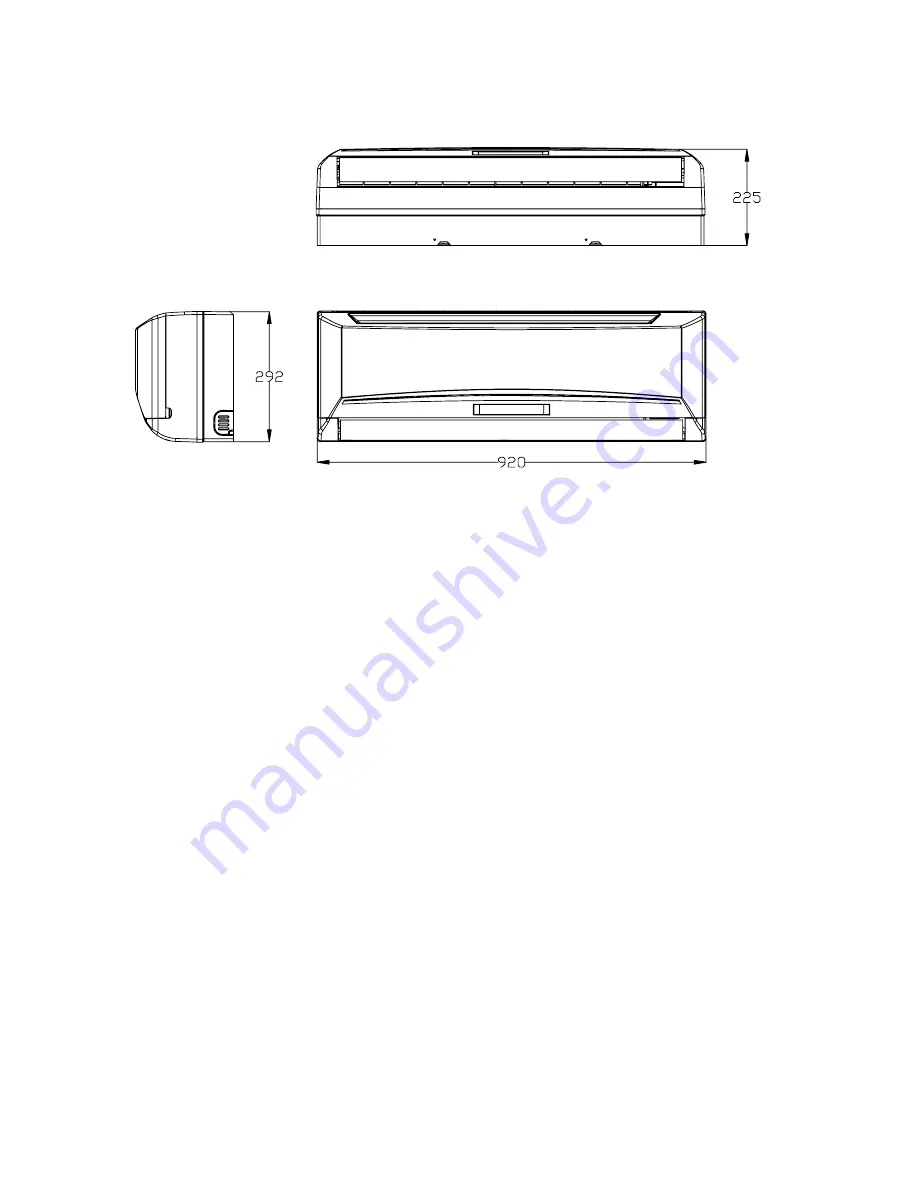 Daewoo DSB-G075L Service Manual Download Page 7