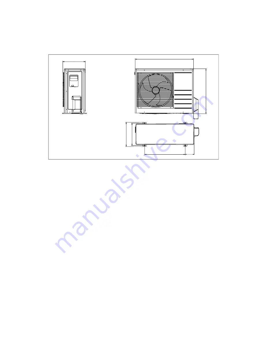 Daewoo DSB-G075L Service Manual Download Page 9