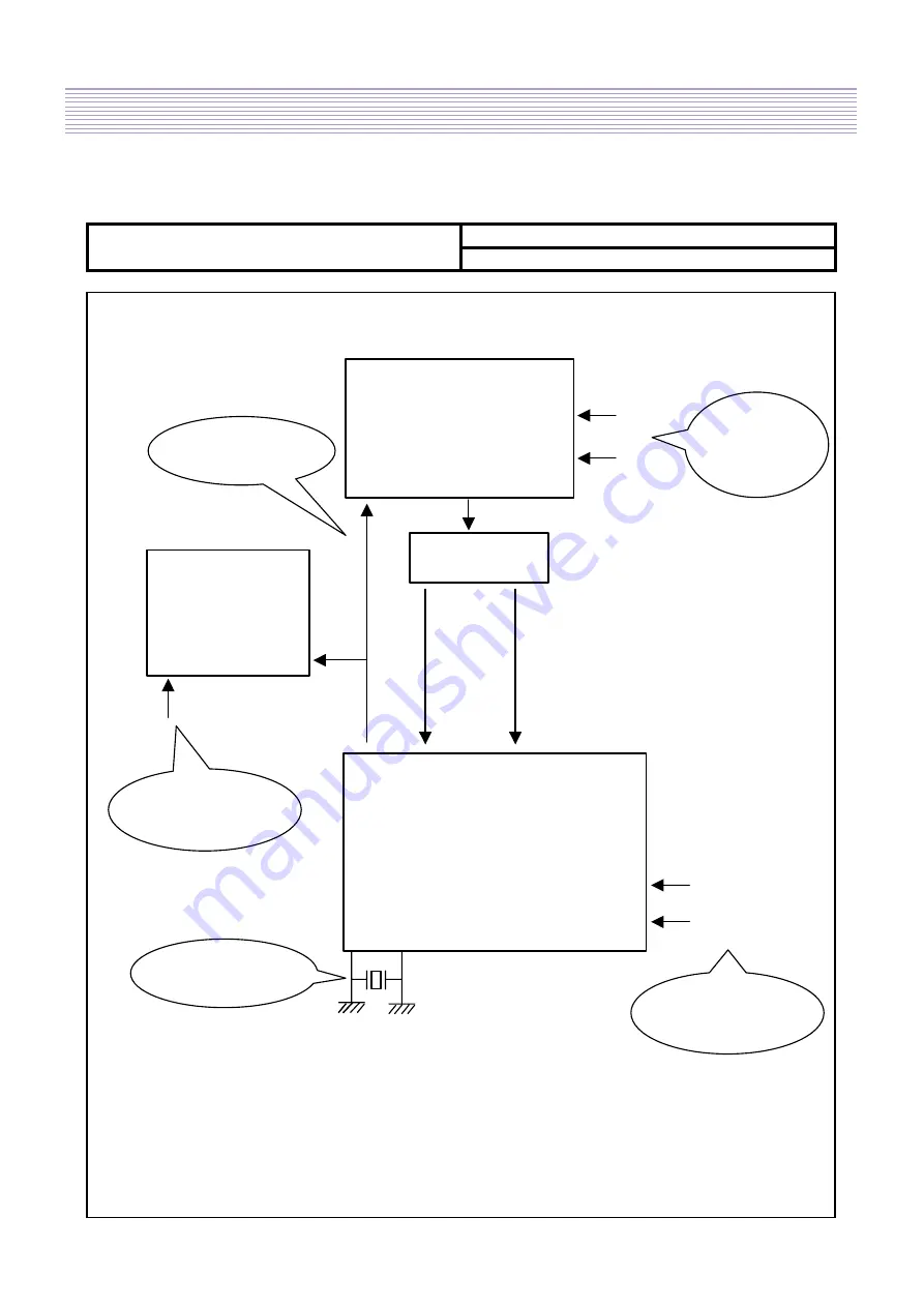 Daewoo DTH-291F Service Manual Download Page 39