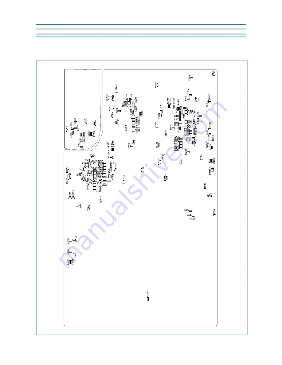 Daewoo DTH-29G1FSN Service Manual Download Page 27