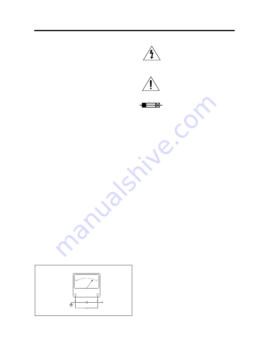 Daewoo DTQ-14J4FCGG/FCCG Service Manual Download Page 4