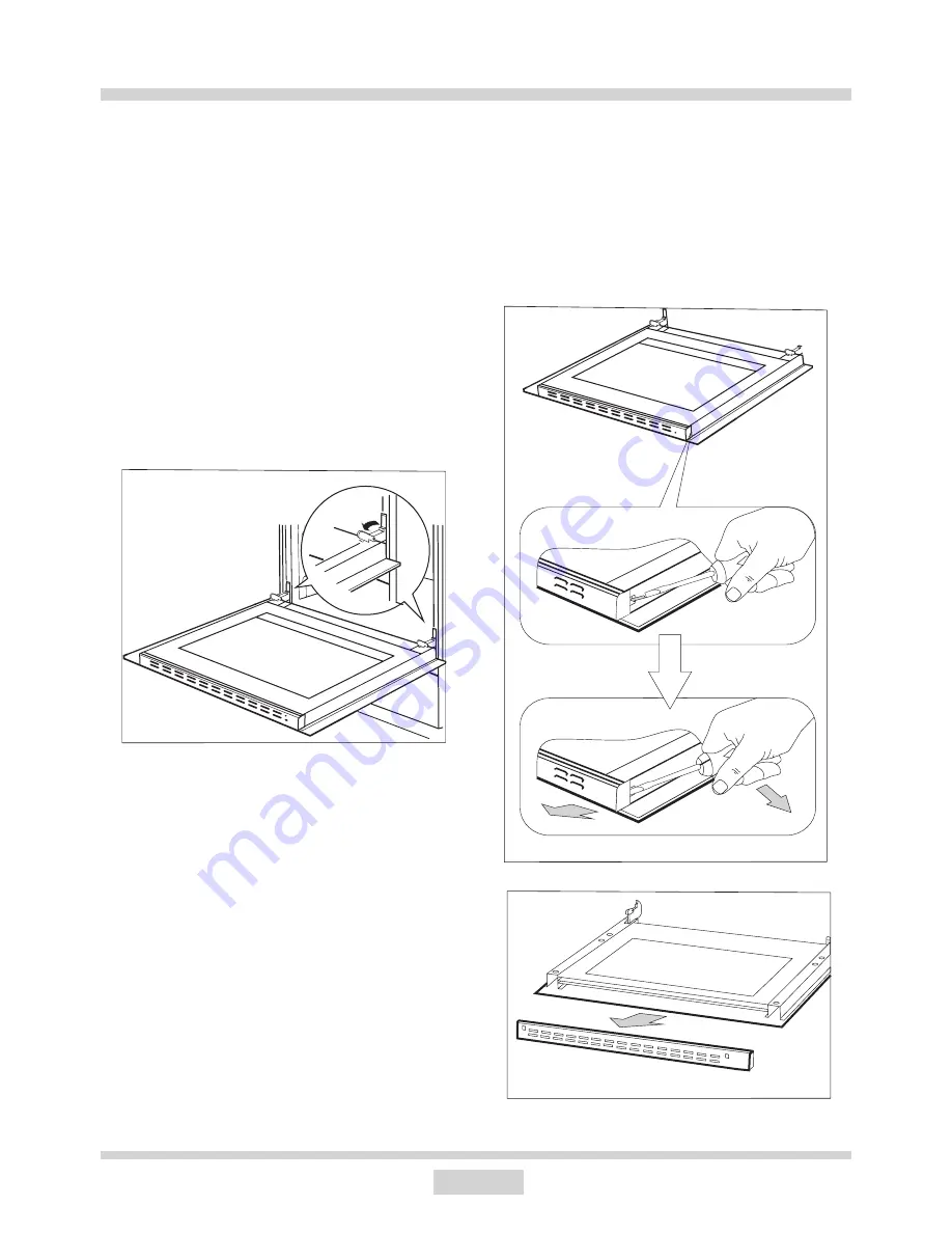 Daewoo DVC-6740 Instruction Manual Download Page 23