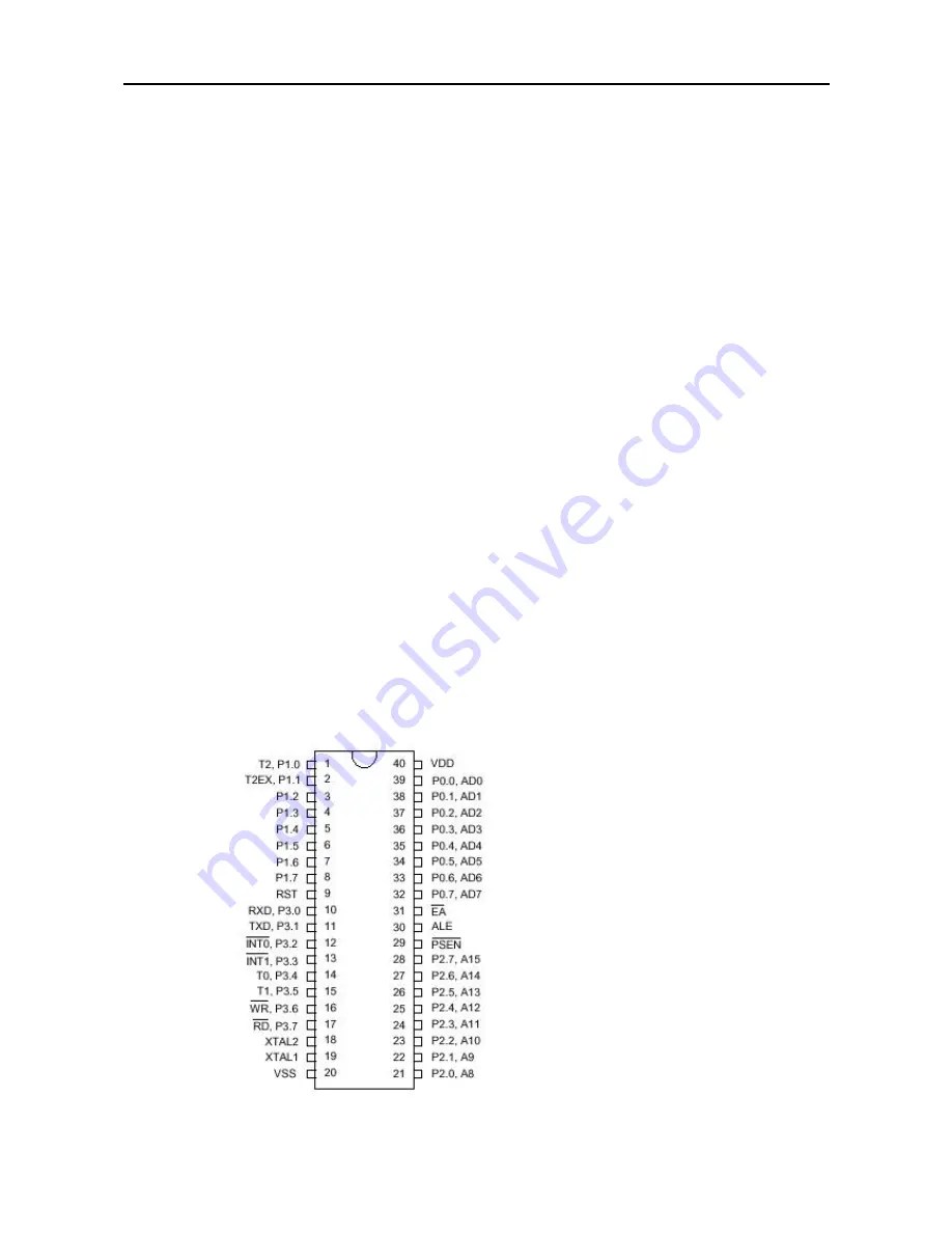 Daewoo DVC-T6300N Service Manual Download Page 22