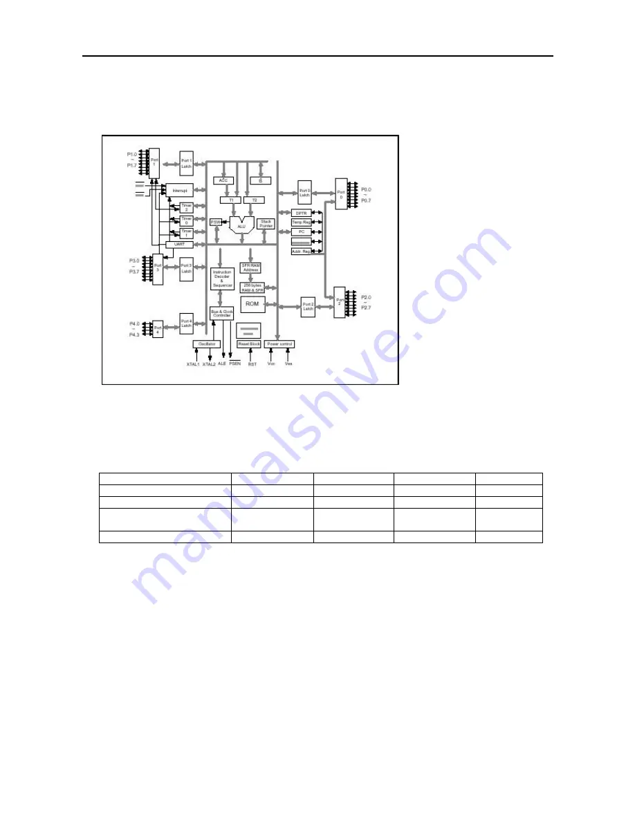 Daewoo DVC-T6300N Service Manual Download Page 24