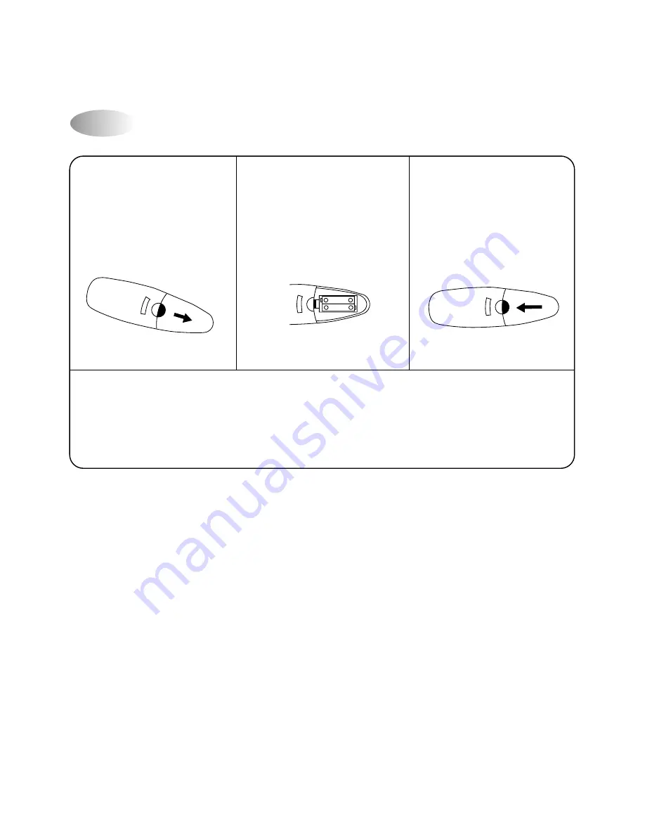 Daewoo DWA-121R Service Manual Download Page 9