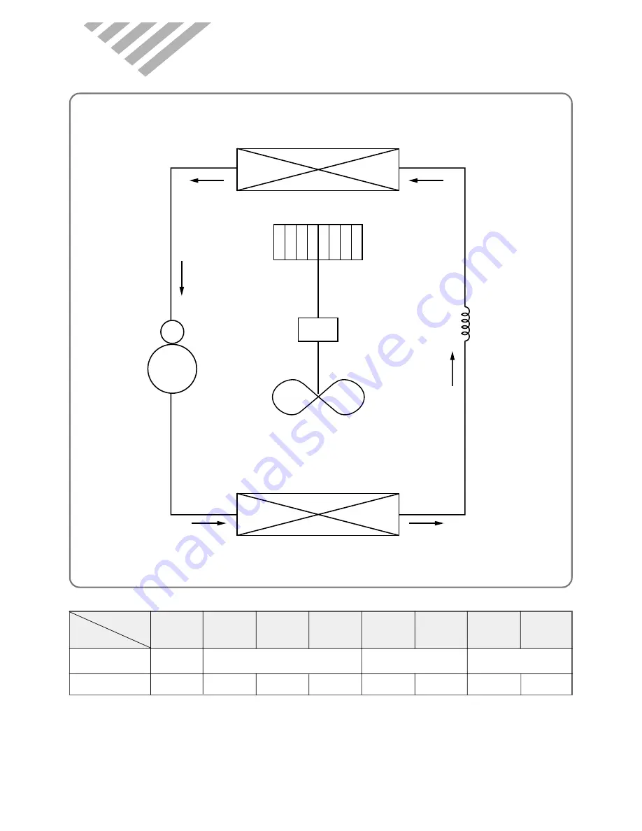 Daewoo DWA-121R Service Manual Download Page 14